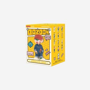 A Single BoxBazbon Working Boyz Series Blind Box Figure  |   Blind Boxes Blind Boxes Blind Boxes