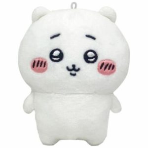 Bandai NamcoChiikawa Phone Pop Plush Pendant  |   Accessories Accessories Accessories