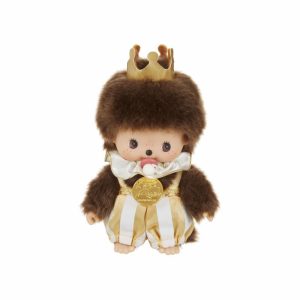 Bebichhichi 20th Anniversary Let’s Party Doll – Boy SS  |   Plushies Plushies Plushies