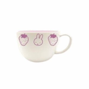 Dick Bruna Miffy Hot Chocolate Mugs  |   Accessories Accessories Accessories