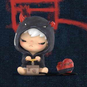 【Limited】Hirono Banger Figure  |   Figurines Figurines Figurines