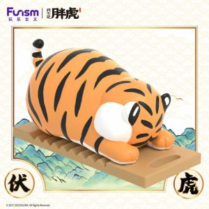 【Open Box】Fat Tiger Pang Hu Soaring Dragon Leaping Tiger – Tiger Surre  |   Open Boxes Open Boxes Open Boxes