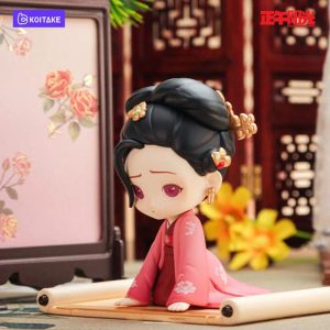 【Open Box】The Story of Ming Lan Official Series – Lin Qin Shuang  |   Open Boxes Open Boxes Open Boxes