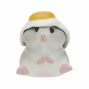 Hamster ‘N Egg Series Blind Box Version 2 Random Style  |   Blind Boxes Blind Boxes Blind Boxes