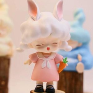 JotoysYumo Rabbit Large Figure  |   Figurines Figurines Figurines