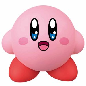 Kirby Figure Collection #04  |   Figurines Figurines Figurines