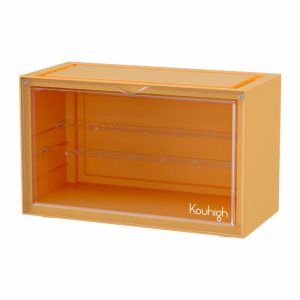 KouhighDiverse Series Nine-Color Blind Box Display Case – Classic  |   Blind Boxes Blind Boxes Blind Boxes