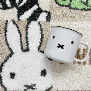 Miffy by Dick BrunaMiffy Mug  |   Accessories Accessories Accessories