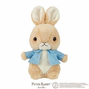 Peter Rabbit Plush Rabbit Toy  |   Plushies Plushies Plushies