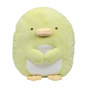 San-X Sumikkogurashi Original Penguin? Plush – Large  |   Plushies Plushies Plushies