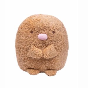 San-X Tonkatsu Sumikkogurashi Original Plush – Medium  |   Plushies Plushies Plushies