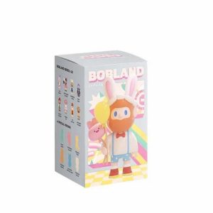 Single Bag (4 Beans/Pack)F.UN X Farmer BobBob Land Series Blind Box  |   Blind Boxes Blind Boxes Blind Boxes