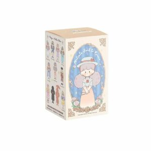 Single Box F.UN X Molinta Back to Rococo Series Blind Box Random Style  |   Blind Boxes Blind Boxes Blind Boxes