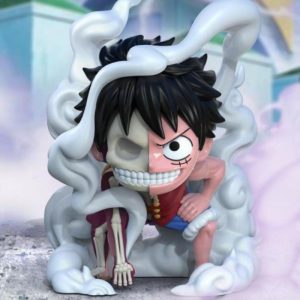 Single Box Freeny’s DissectiblesOne Piece Luffy Vol.6 Blind Box Fig  |   Blind Boxes Blind Boxes Blind Boxes