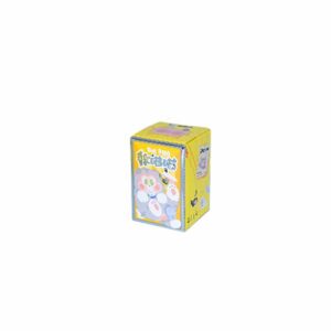 Single Box Top ToyThe Sllo Cat Peekaboo Series Blind Box  |   Blind Boxes Blind Boxes Blind Boxes