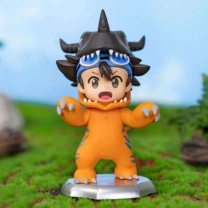 Single BoxDigital Monster Adventure Costume Vol.2 Blind Box Random Style  |   Blind Boxes Blind Boxes Blind Boxes