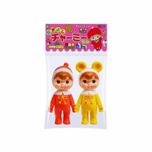 Single Box【New】Nakayoshi Charmy Miniature Collection  |   Blind Boxes Blind Boxes Blind Boxes