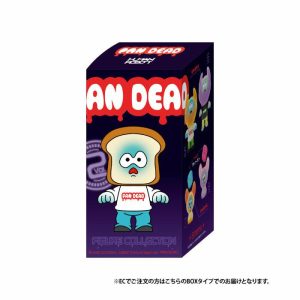 Single Box【New】Pandead figure collection 2nd edition  |   Blind Boxes Blind Boxes Blind Boxes