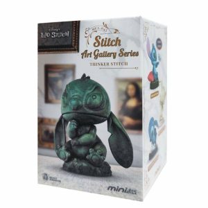 Single Box【New】Stitch Art Gallery Series Blind box  |   Blind Boxes Blind Boxes Blind Boxes