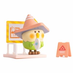 Single BoxMotechLittle Parrot Bebe City Corner Series Blind Box Random Style  |   Blind Boxes Blind Boxes Blind Boxes