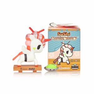 Single BoxSushi Unicorno Blind Box  |   Blind Boxes Blind Boxes Blind Boxes