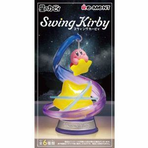 Single BoxSwing Kirby Series Blind Box Random Style  |   Blind Boxes Blind Boxes Blind Boxes