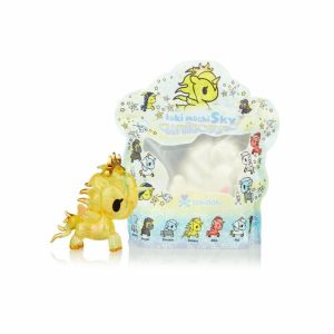 Single BoxTokimochi Sky Unicorno Blind Box  |   Blind Boxes Blind Boxes Blind Boxes