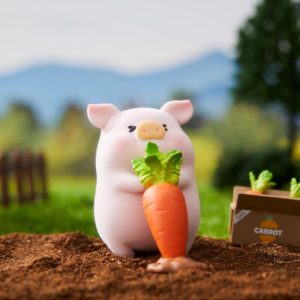 Single BoxToyZero+ Lulu The Pig Farm Garden Blind Box Random Style  |   Blind Boxes Blind Boxes Blind Boxes