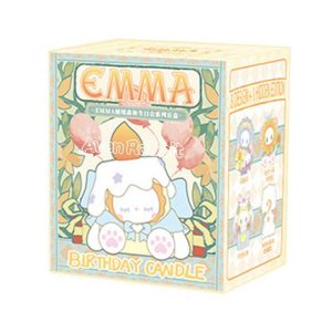 Single BoxYCC Emma Secret Forest Birthday Party Series Blind Boxes Figures  |   Blind Boxes Blind Boxes Blind Boxes