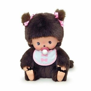 Soft Bebichhichi Sitting Doll – Girl L  |   Plushies Plushies Plushies