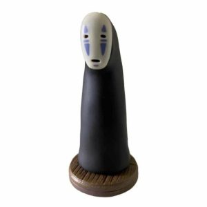 Studio Ghibli Spirited Away No-Face Blind Box Random Style  |   Blind Boxes Blind Boxes Blind Boxes