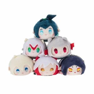 A Single BoxYinyangshiOnmyoji Shikigami Blind BoxPlushie Pendant  |   Accessories